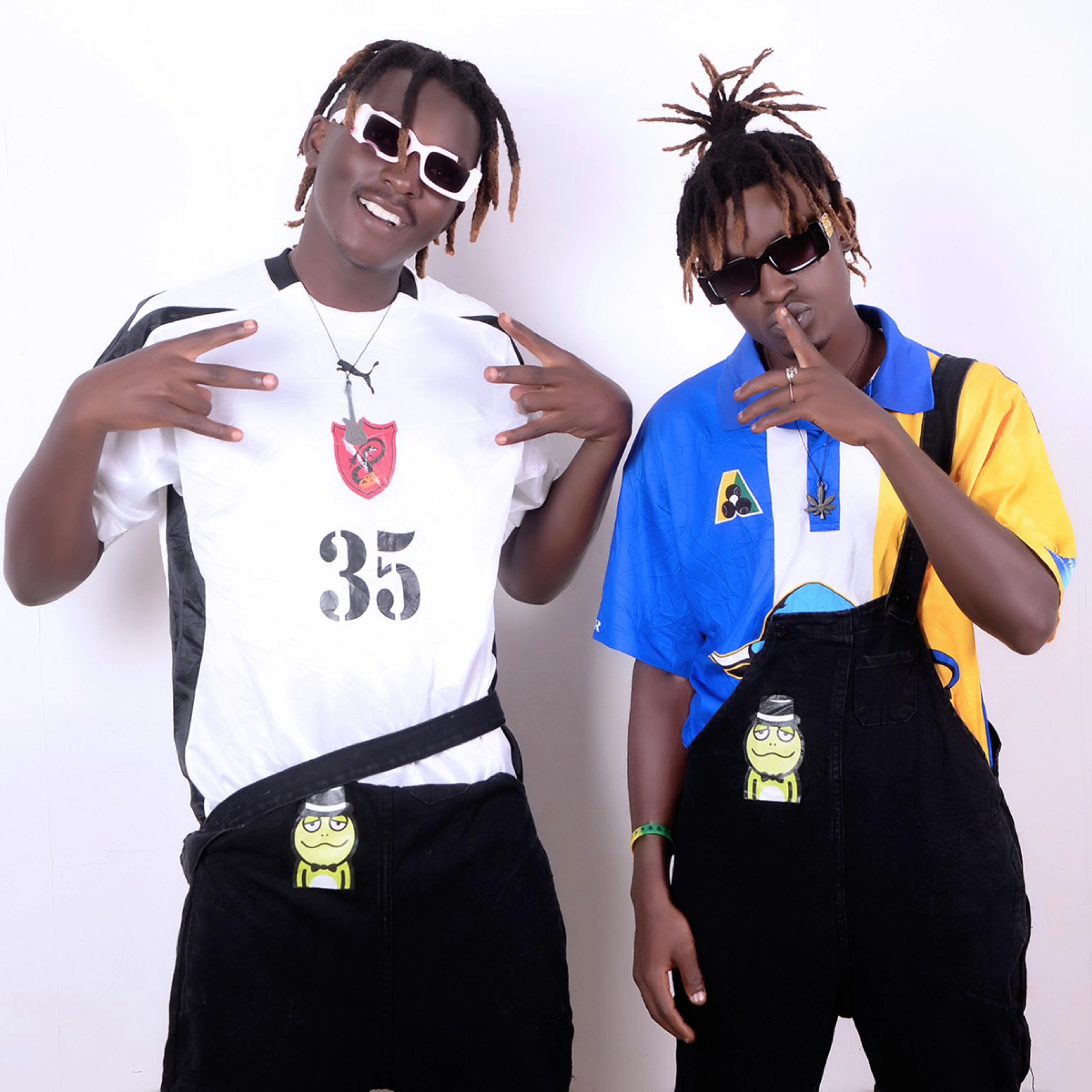 Bt Ark Ukbwoy & Btb Shan